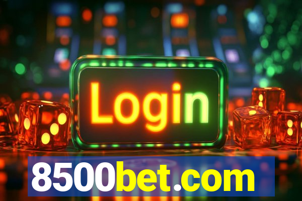 8500bet.com