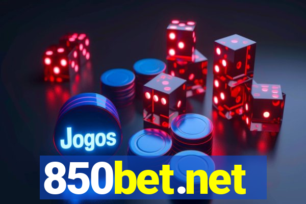 850bet.net