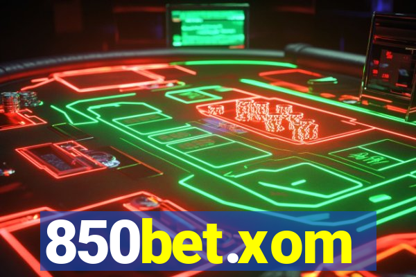 850bet.xom