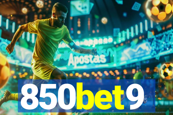 850bet9