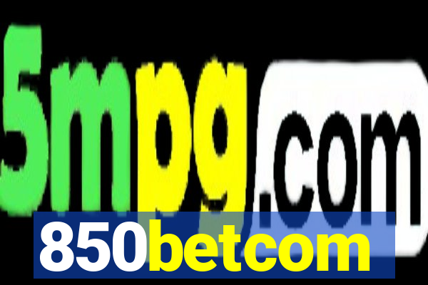 850betcom