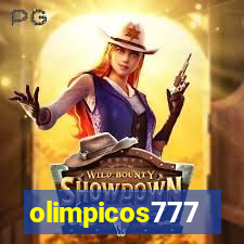 olimpicos777