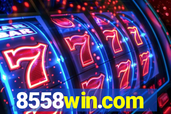 8558win.com