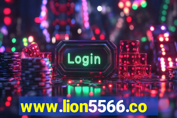 www.lion5566.com