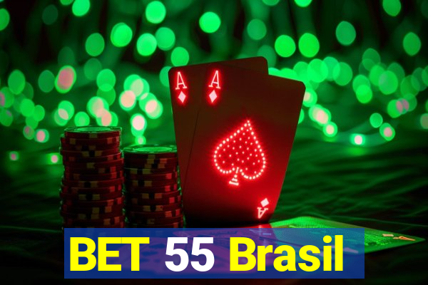 BET 55 Brasil