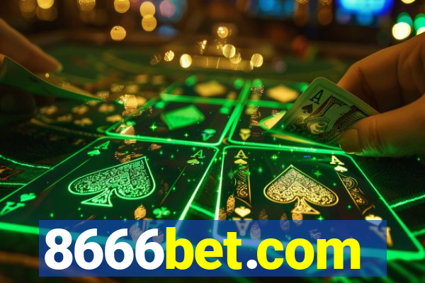 8666bet.com