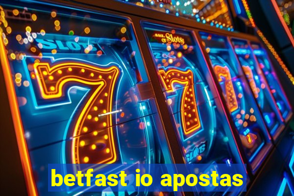 betfast io apostas