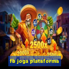 fb joga plataforma