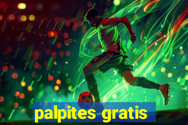 palpites gratis