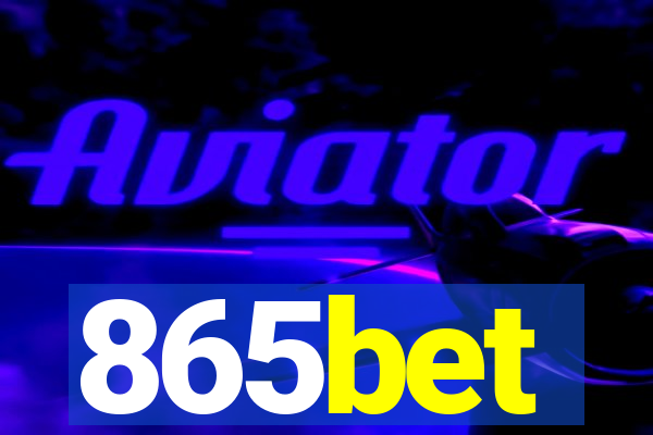 865bet