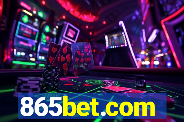 865bet.com