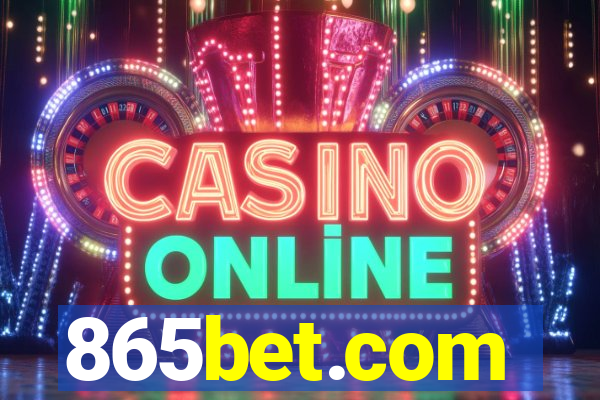 865bet.com