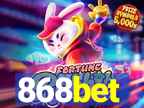 868bet