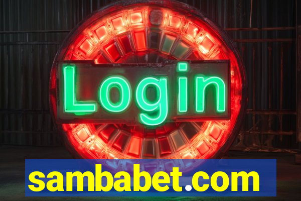 sambabet.com