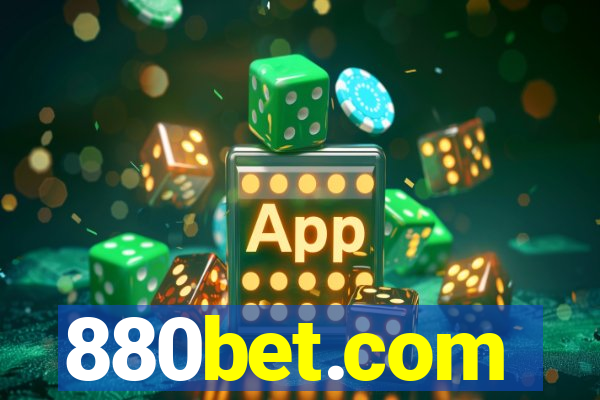 880bet.com