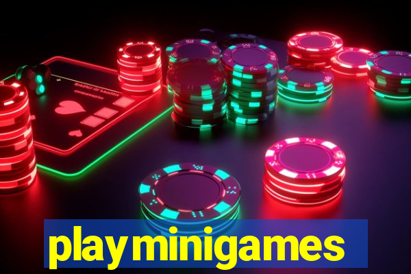 playminigames