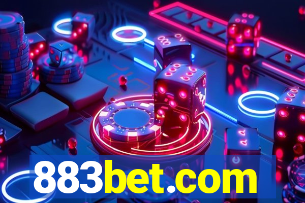 883bet.com