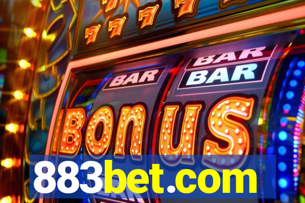 883bet.com