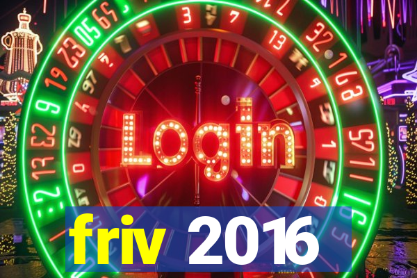 friv 2016