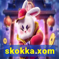 skokka.xom