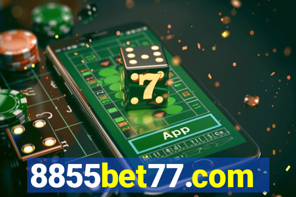 8855bet77.com