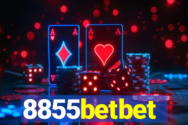 8855betbet