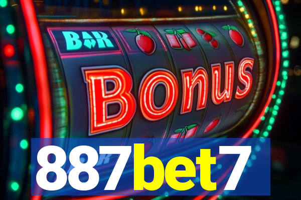 887bet7