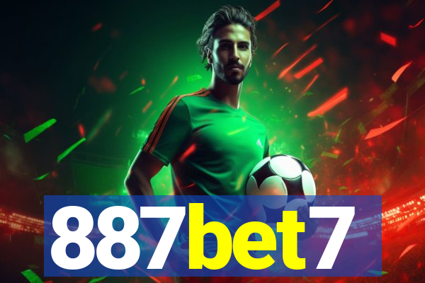 887bet7