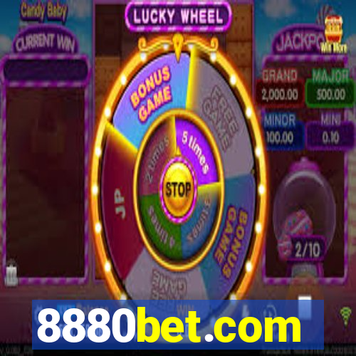 8880bet.com