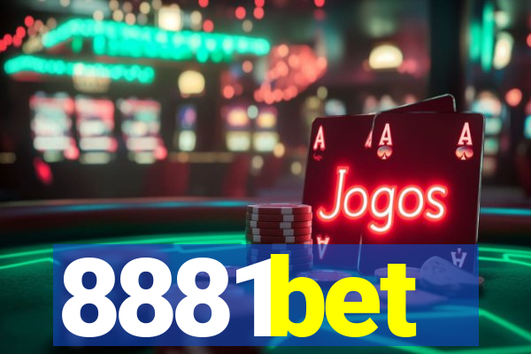 8881bet