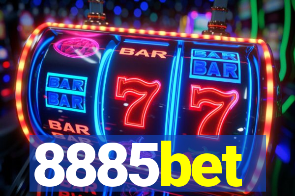 8885bet