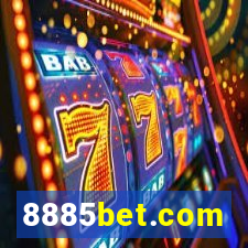 8885bet.com