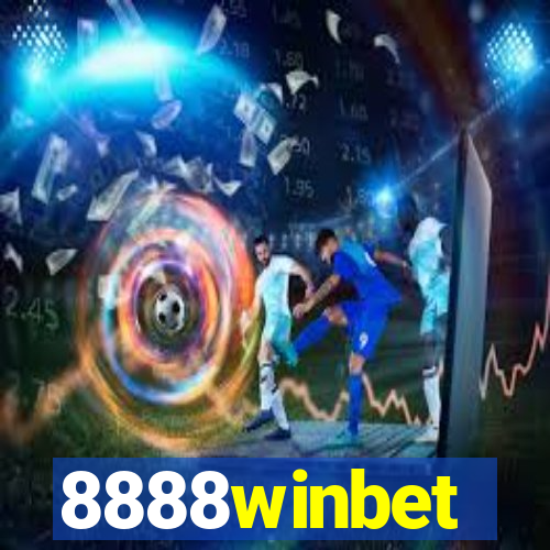 8888winbet