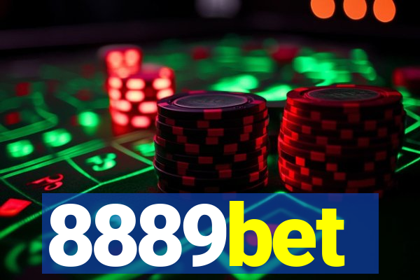 8889bet