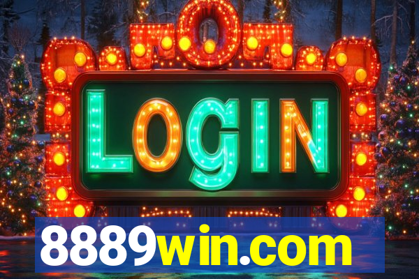 8889win.com