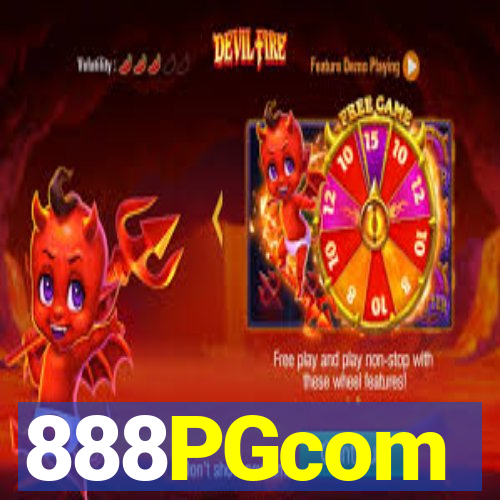 888PGcom