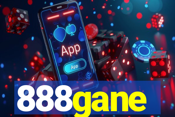 888gane