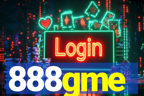 888gme