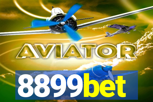 8899bet