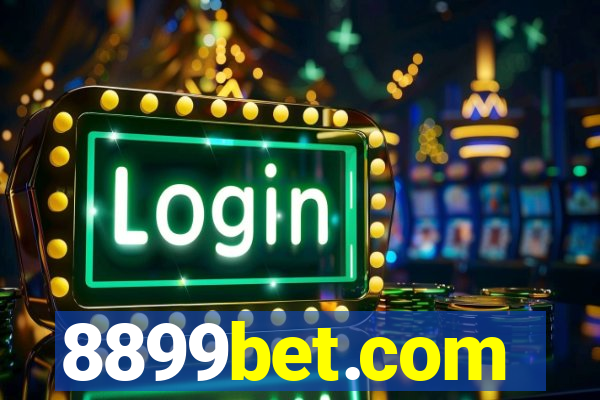 8899bet.com