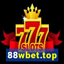 88wbet.top