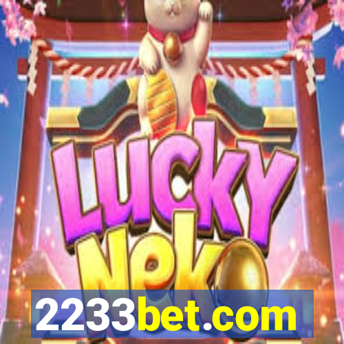 2233bet.com