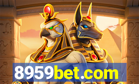 8959bet.com