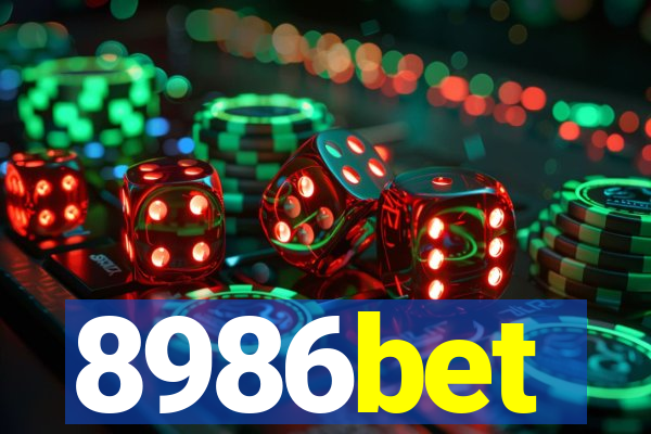 8986bet