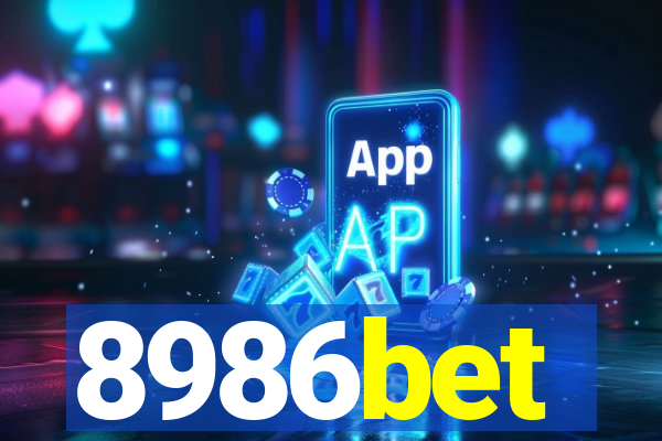 8986bet