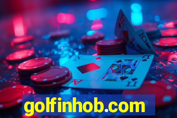 golfinhob.com