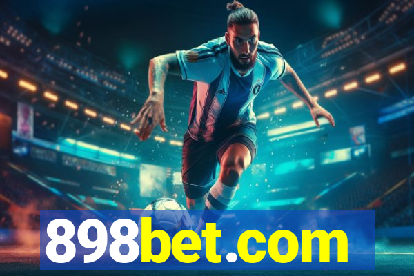 898bet.com