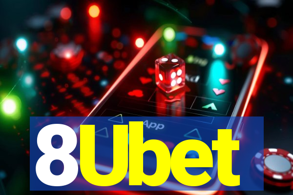 8Ubet