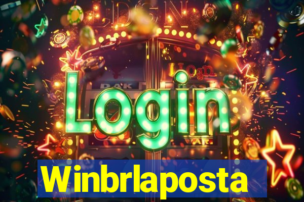 Winbrlaposta