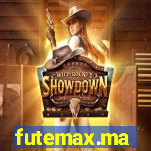 futemax.ma